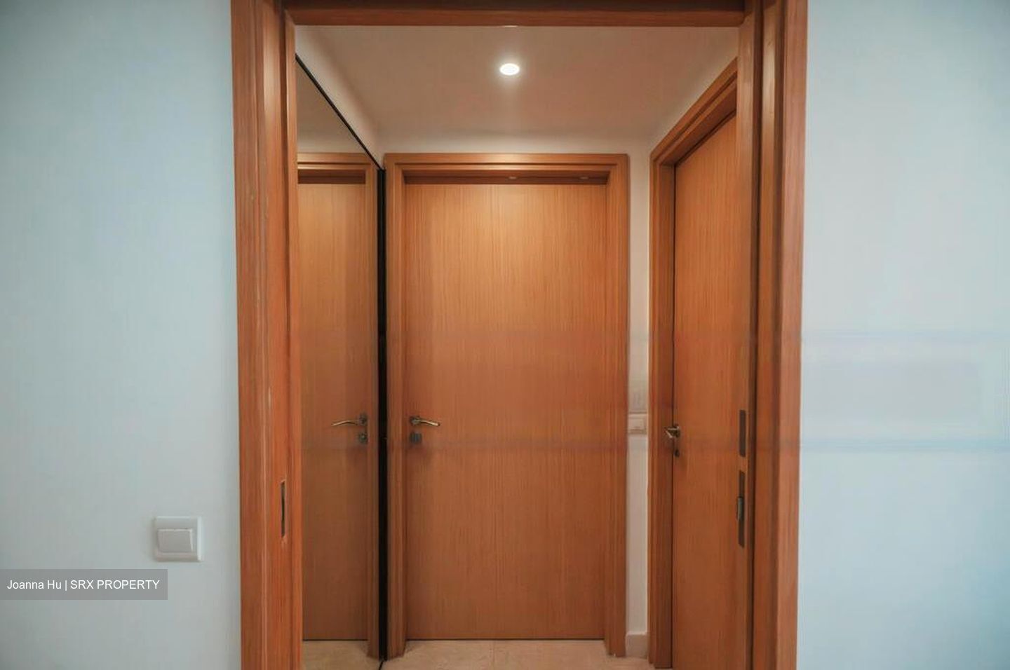 Eight Riversuites (D12), Condominium #460992471